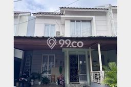 Jual Rumah Eksklusif 5 KT di Gading Serpong, Tangerang Jual Rumah Eksklusif 5 KT di Gading Serpong, Tangerang
