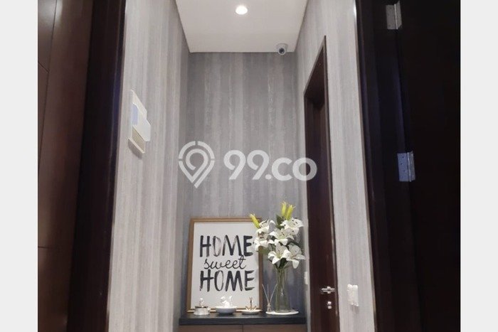 Jual Rumah Eksklusif 2 KT di BSD Green Wich, Tangerang Jual Rumah Eksklusif 2 KT di BSD Green Wich, Tangerang