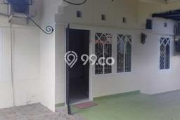 Rumah Minimalis 3 KT di BSD City Tangerang Unfurnished Rumah Minimalis 3 KT di BSD City Tangerang Unfurnished