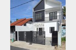 Dijual Cepat Rumah Bagus Siap Huni LB 160m2 di BSD, Tangerang Selatan Dijual Cepat Rumah Bagus Siap Huni LB 160m2 di BSD, Tangerang Selatan