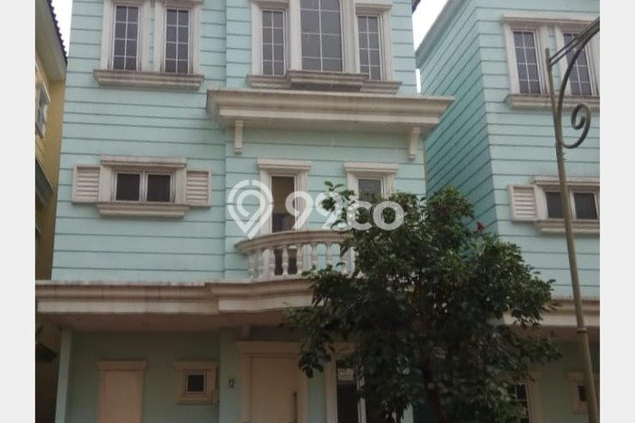For Sale Hunian Rumah Nyaman 3 KT di Gading Serpong Montana Village, Tangerang For Sale Hunian Rumah Nyaman 3 KT di Gading Serpong Montana Village, Tangerang