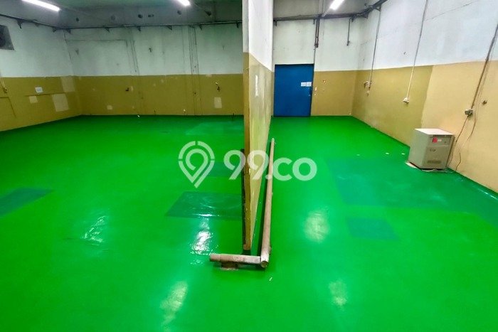 Komersial Dijual di Kawasan Cikupa, Tangerang Harga Kompetitif Komersial Dijual di Kawasan Cikupa, Tangerang Harga Kompetitif