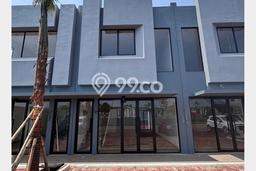 Ruko Favorit Dijual di Karawaci Tangerang Area Pusat Bisnis Ruko Favorit Dijual di Karawaci Tangerang Area Pusat Bisnis