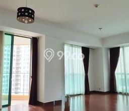 HOT UNIT! Apartemen Kawasan Casablanca, 2 KT, Luas 117m² HOT UNIT! Apartemen Kawasan Casablanca, 2 KT, Luas 117m²
