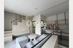 Dijual Cepat Rumah Bagus Siap Huni LB 88m2 di BSD, Tangerang Selatan Dijual Cepat Rumah Bagus Siap Huni LB 88m2 di BSD, Tangerang Selatan