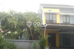 Dijual Rumah 3 Kamar Lokasi Ideal Nyaman dan Strategis di Sepatan Dijual Rumah 3 Kamar Lokasi Ideal Nyaman dan Strategis di Sepatan