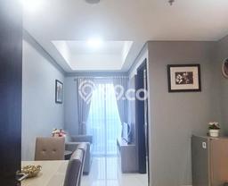 Untuk Dijual Apartemen 1 KT & 1 KM di Jakarta Barat Lokasi Strategis Untuk Dijual Apartemen 1 KT & 1 KM di Jakarta Barat Lokasi Strategis