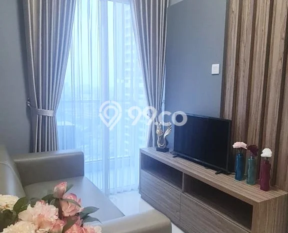 Untuk Dijual Apartemen 1 KT & 1 KM di Jakarta Barat Lokasi Strategis Untuk Dijual Apartemen 1 KT & 1 KM di Jakarta Barat Lokasi Strategis