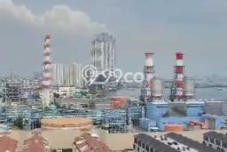 Apartemen Cozy Dijual di Jakarta Utara Spesifikasi 3 KT, 1 KM Apartemen Cozy Dijual di Jakarta Utara Spesifikasi 3 KT, 1 KM