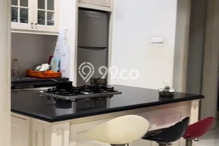 Hunian Elit LB 480m2 Siap Pakai Desain Elegan di Sunter, Jakarta Utara Hunian Elit LB 480m2 Siap Pakai Desain Elegan di Sunter, Jakarta Utara