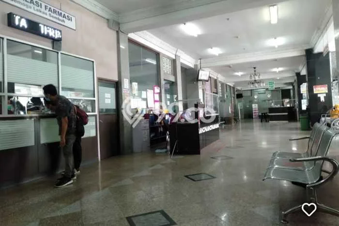 Dijual Rumah Premium dengan Fasilitas Sekitar Komplit di Koja, Jakarta Utara Dijual Rumah Premium dengan Fasilitas Sekitar Komplit di Koja, Jakarta Utara