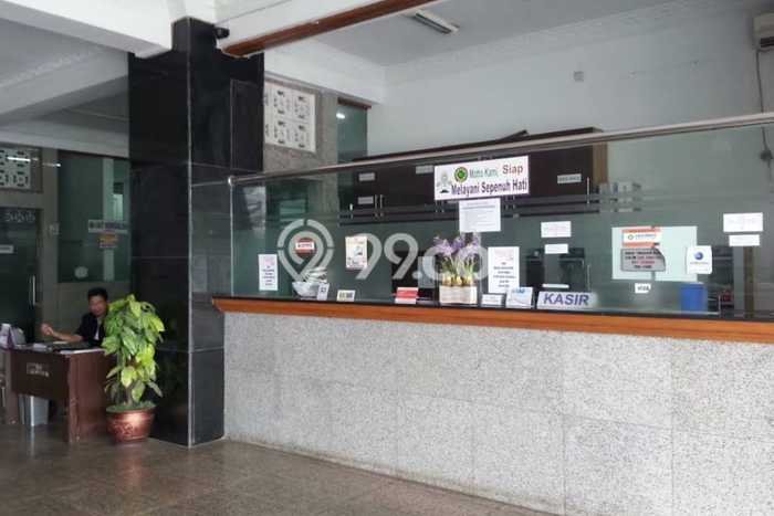 Dijual Rumah Premium dengan Fasilitas Sekitar Komplit di Koja, Jakarta Utara Dijual Rumah Premium dengan Fasilitas Sekitar Komplit di Koja, Jakarta Utara