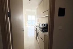 Apartemen Murah dengan 2 BR & 1 KM di Kelapa Gading Jakarta Utara Apartemen Murah dengan 2 BR & 1 KM di Kelapa Gading Jakarta Utara
