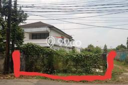 Kavling Tanah untuk Dijual di Jatibening, Bekasi, Luas 8600m2 Kavling Tanah untuk Dijual di Jatibening, Bekasi, Luas 8600m2