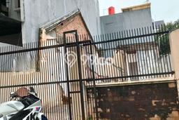 Dijual Tanah Lokasi Sunter, Jakarta Utara Seluas 105m2 Dijual Tanah Lokasi Sunter, Jakarta Utara Seluas 105m2