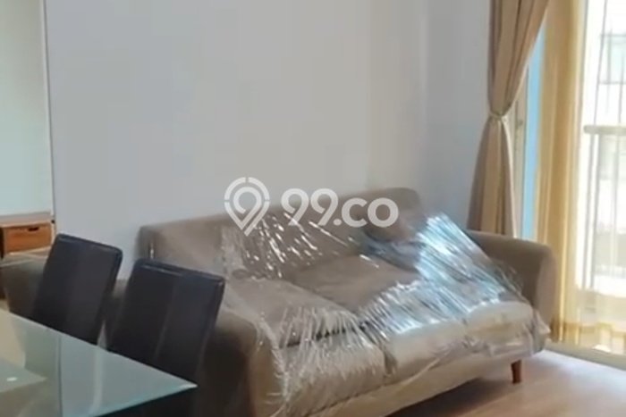 Ada Kamar Apartemen Murah Disewa di Kelapa Gading, Jakarta Utara 2 BR Ada Kamar Apartemen Murah Disewa di Kelapa Gading, Jakarta Utara 2 BR