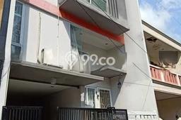 Ready to Use! Premium House LT 77m2 Desain Modern di Sunter Ready to Use! Premium House LT 77m2 Desain Modern di Sunter