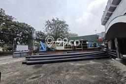 Paling Dicari! Gudang Dijual di Sunter Harga Kompetitif Paling Dicari! Gudang Dijual di Sunter Harga Kompetitif