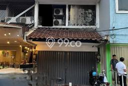 Ruko Bagus LT 72m2 LB 144m2 Dijual di Kelapa Gading Jakarta Utara Ruko Bagus LT 72m2 LB 144m2 Dijual di Kelapa Gading Jakarta Utara