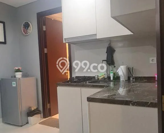 Untuk Dijual Apartemen 1 KT & 1 KM di Jakarta Barat Lokasi Strategis Untuk Dijual Apartemen 1 KT & 1 KM di Jakarta Barat Lokasi Strategis