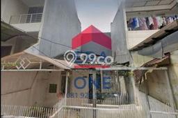 Tanah di Kelapa Gading, Jakarta Utara Luas 90m2 Dijual Segera Tanah di Kelapa Gading, Jakarta Utara Luas 90m2 Dijual Segera