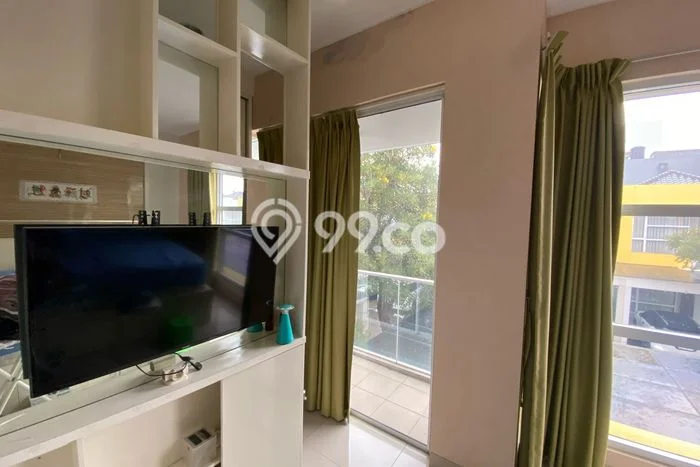 Dijual Hunian Mewah dengan Fasilitas Sekitar Komplit di Kelapa Gading, Jakarta Utara Dijual Hunian Mewah dengan Fasilitas Sekitar Komplit di Kelapa Gading, Jakarta Utara