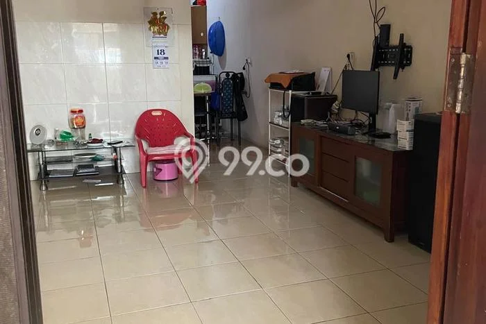 For Sale Hunian Rumah Terawat 2 Kamar di Sunter, Jakarta Utara For Sale Hunian Rumah Terawat 2 Kamar di Sunter, Jakarta Utara