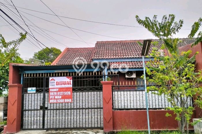 Rumah Luas Asri 3 KT Siap Huni di Bekasi Bekasi Rumah Luas Asri 3 KT Siap Huni di Bekasi Bekasi