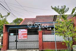 Rumah Luas Asri 3 KT Siap Huni di Bekasi Bekasi Rumah Luas Asri 3 KT Siap Huni di Bekasi Bekasi