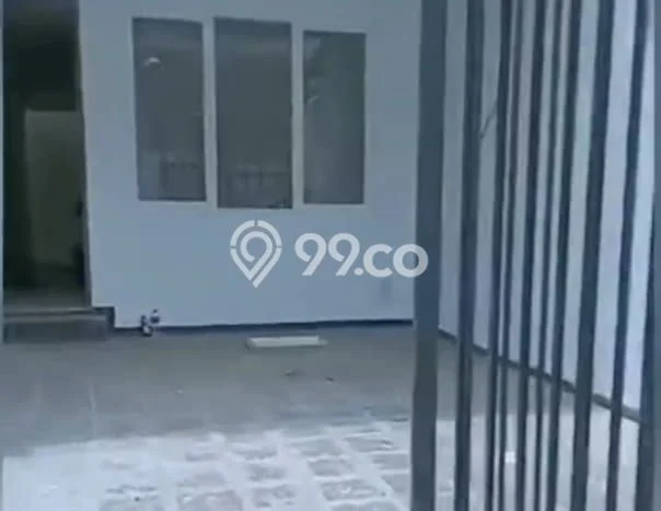 Dijual Hunian Rumah Terawat 4 Kamar di Sunter, Jakarta Utara Dijual Hunian Rumah Terawat 4 Kamar di Sunter, Jakarta Utara