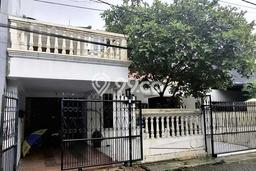 Jual Rumah Eksklusif 4 KT di Sunter, Jakarta Utara Jual Rumah Eksklusif 4 KT di Sunter, Jakarta Utara