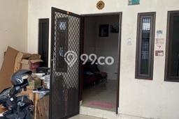 For Sale Hunian Rumah Terawat 2 Kamar di Sunter, Jakarta Utara For Sale Hunian Rumah Terawat 2 Kamar di Sunter, Jakarta Utara