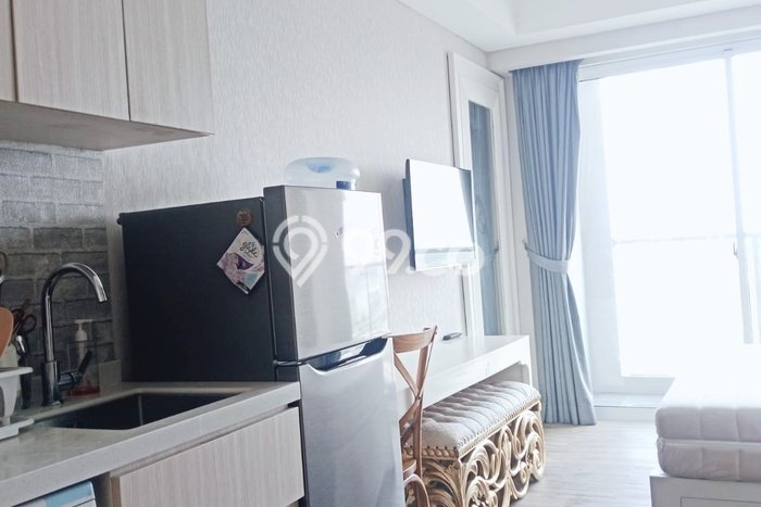 Jarang Ada! Hunian Apartemen Hemat di Kelapa Gading, Jakarta Utara 0 Kamar Tidur dan 1 Kamar Mandi Jarang Ada! Hunian Apartemen Hemat di Kelapa Gading, Jakarta Utara 0 Kamar Tidur dan 1 Kamar Mandi
