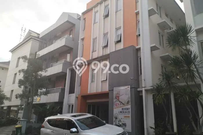 Unit Kost Dijual di Kawasan Karawaci Tangerang dengan 25 KT Unit Kost Dijual di Kawasan Karawaci Tangerang dengan 25 KT