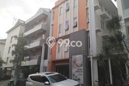 Dijual Kost Strategis di Karawaci, Tangerang 25 KT, 25 KM, Luas Bangunan 1073m2 Dijual Kost Strategis di Karawaci, Tangerang 25 KT, 25 KM, Luas Bangunan 1073m2