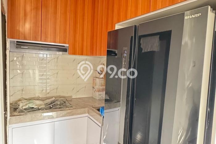 Rumah Strategis Minimalis Lb 120m2 di Cempaka Putih, Jakarta Pusat Rumah Strategis Minimalis Lb 120m2 di Cempaka Putih, Jakarta Pusat