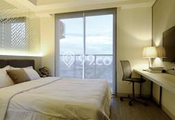 Disewakan Apartemen Minimalis 31m2 Punya 1 KT, 1 KM, Lokasi di Kelapa Gading Disewakan Apartemen Minimalis 31m2 Punya 1 KT, 1 KM, Lokasi di Kelapa Gading