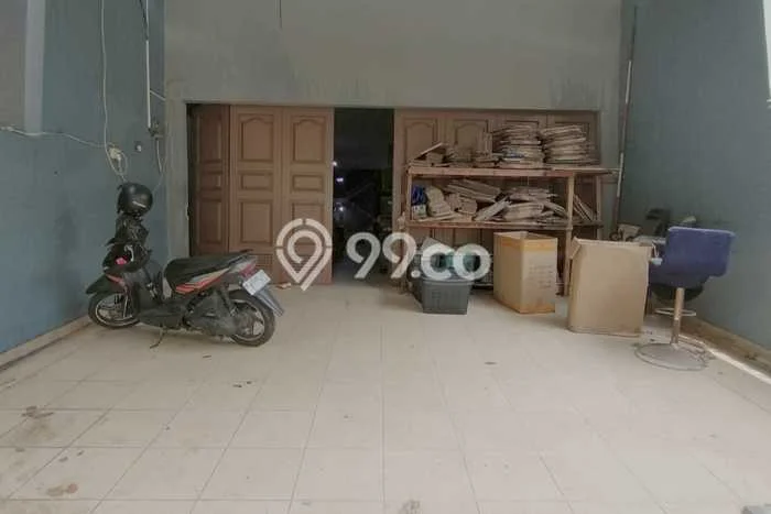 Rumah Mewah LB 336m2 Siap Huni Desain Elegan di Sunter, Jakarta Utara Rumah Mewah LB 336m2 Siap Huni Desain Elegan di Sunter, Jakarta Utara