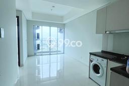 Hunian Apartemen Ideal untuk Dijual di Jakarta Barat dengan 3 Kamar Hunian Apartemen Ideal untuk Dijual di Jakarta Barat dengan 3 Kamar