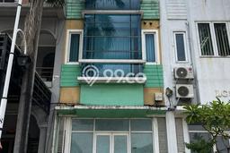 Ruko Bagus LT 60m2 LB 180m2 Dijual di Kelapa Gading Jakarta Utara Ruko Bagus LT 60m2 LB 180m2 Dijual di Kelapa Gading Jakarta Utara