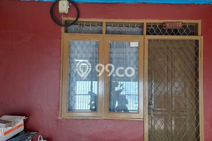 Rumah Luas Asri 3 KT Siap Huni di Bekasi Bekasi Rumah Luas Asri 3 KT Siap Huni di Bekasi Bekasi