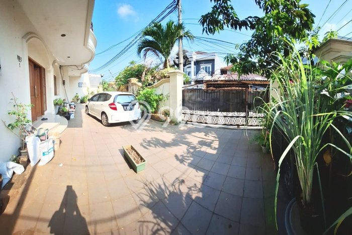 Hunian Super Mewah dengan Akses Paling Strategis di Sunter, Jakarta Utara Hunian Super Mewah dengan Akses Paling Strategis di Sunter, Jakarta Utara