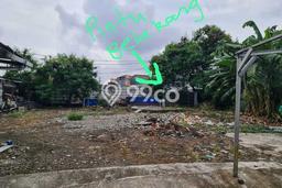 Jarang Ada! Tanah di Kebon Jeruk Punya Luas 1218m2 SHM Jarang Ada! Tanah di Kebon Jeruk Punya Luas 1218m2 SHM