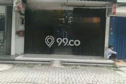 FOR RENT! Ruko di Sunter Cocok untuk Bisnis 300m2 FOR RENT! Ruko di Sunter Cocok untuk Bisnis 300m2