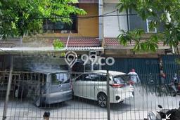 Untuk Dijual! Ruko di Sunter Jakarta Utara LT 85m2 / LB 212m2 Kawasan Bisnis Untuk Dijual! Ruko di Sunter Jakarta Utara LT 85m2 / LB 212m2 Kawasan Bisnis