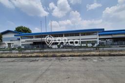 Pabrik Dijual di Pulo Gadung LT 10000m2, LB 6402m2 Solusi Investasi Cerdas Pabrik Dijual di Pulo Gadung LT 10000m2, LB 6402m2 Solusi Investasi Cerdas
