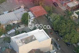 Tanah Dijual Area Strategis di Sunter Jakarta Utara 162m2 Tanah Dijual Area Strategis di Sunter Jakarta Utara 162m2