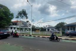 Tanah Strategis Dijual di Tebet Jakarta Selatan 9926m2 Tanah Strategis Dijual di Tebet Jakarta Selatan 9926m2