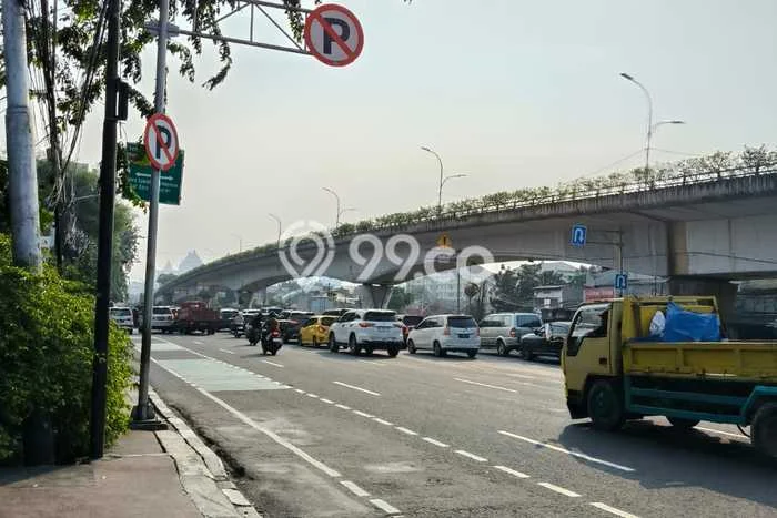Unit Ruko Strategis di Johar Baru, Jakarta Pusat Potensi Bisnis Besar Unit Ruko Strategis di Johar Baru, Jakarta Pusat Potensi Bisnis Besar