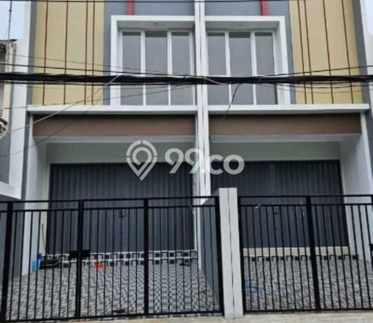 Ruko Komersial Dijual di Kelapa Gading Jakarta Utara LT 67m2 & LB 0m2 Ruko Komersial Dijual di Kelapa Gading Jakarta Utara LT 67m2 & LB 0m2